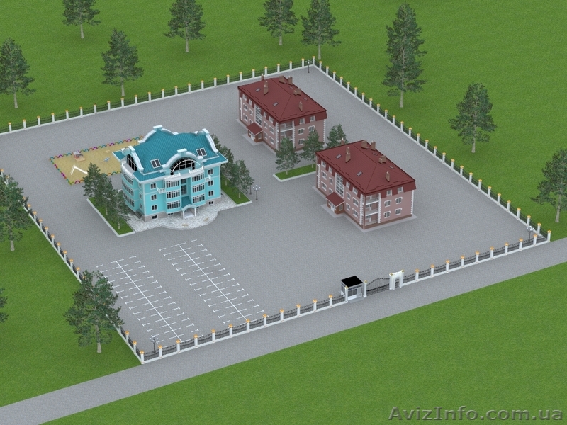 продам 2-к.кв. в Білогородкі - <ro>Изображение</ro><ru>Изображение</ru> #1, <ru>Объявление</ru> #106149