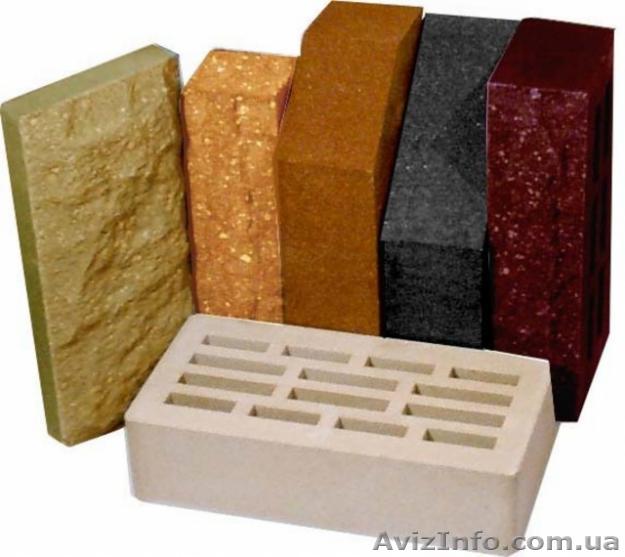 Облицовочный кирпич с доставкой - <ro>Изображение</ro><ru>Изображение</ru> #1, <ru>Объявление</ru> #118158