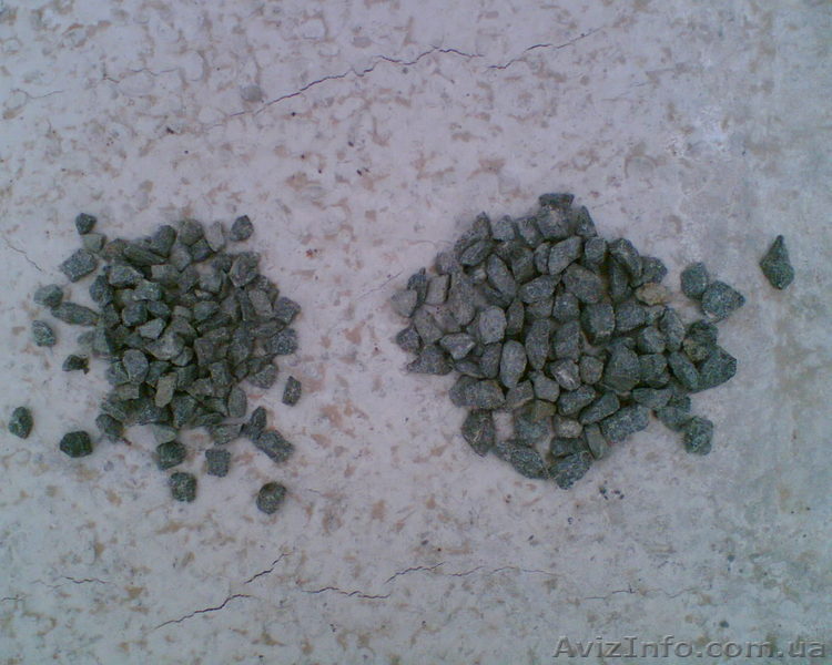 ПРОДАМ Бетон Щебень - <ro>Изображение</ro><ru>Изображение</ru> #1, <ru>Объявление</ru> #110956