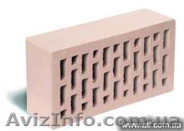 Пустотелый кирпич по спец. ценам с доставкой - <ro>Изображение</ro><ru>Изображение</ru> #1, <ru>Объявление</ru> #118161