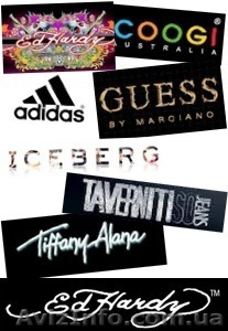 Стоковая одежда из США - <ro>Изображение</ro><ru>Изображение</ru> #1, <ru>Объявление</ru> #110861