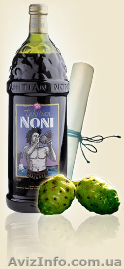 Как пить сок TAHITIAN NONI® (сок нони) - <ro>Изображение</ro><ru>Изображение</ru> #1, <ru>Объявление</ru> #110450