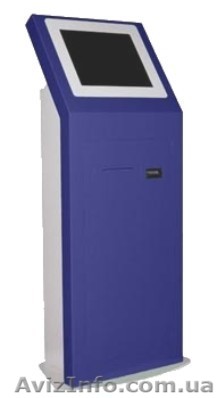 Платежные терминалы - <ro>Изображение</ro><ru>Изображение</ru> #1, <ru>Объявление</ru> #115841