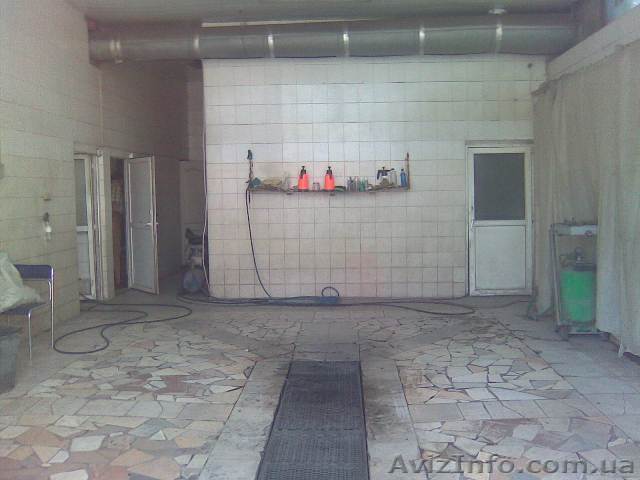 Сдам автомойку в Киеве (investmoney.ua)  - <ro>Изображение</ro><ru>Изображение</ru> #1, <ru>Объявление</ru> #111308