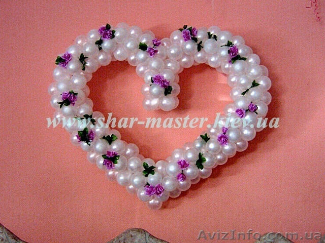 Воздушные шары с гелием в Киеве, оформление праздников воздушными шариками,  - <ro>Изображение</ro><ru>Изображение</ru> #1, <ru>Объявление</ru> #116580