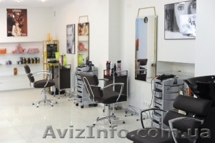 Аренда парикмахерского кресла в салоне Киева - <ro>Изображение</ro><ru>Изображение</ru> #1, <ru>Объявление</ru> #104238