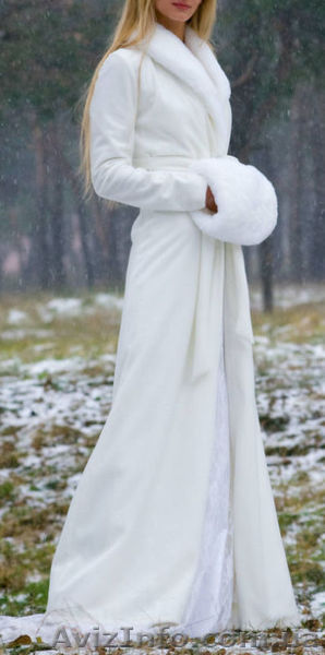 Продам шубку к свадебному наряду б/у  - <ro>Изображение</ro><ru>Изображение</ru> #1, <ru>Объявление</ru> #122216