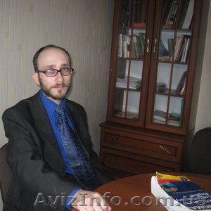 учитель английского, итальянского, французского дает уроки Оболонь - <ro>Изображение</ro><ru>Изображение</ru> #1, <ru>Объявление</ru> #120834