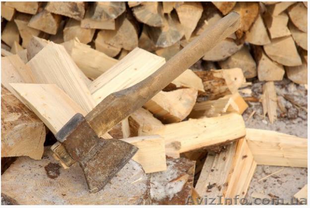Продадим дрова дубовые, берёзовые,сосновые для каминов, печей, барбекю. В городе - <ro>Изображение</ro><ru>Изображение</ru> #1, <ru>Объявление</ru> #122242