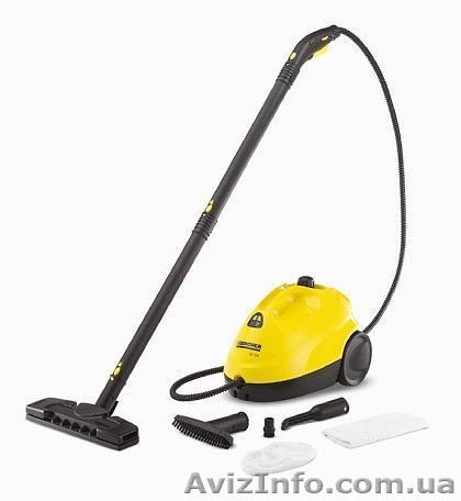 Продам Karcher SC 1020 (новый) - <ro>Изображение</ro><ru>Изображение</ru> #1, <ru>Объявление</ru> #124385