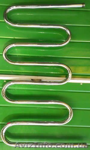 полотенцесушитель змеевик 3/4 " на 7 колен из нержавейки любой размер в н - <ro>Изображение</ro><ru>Изображение</ru> #1, <ru>Объявление</ru> #122878