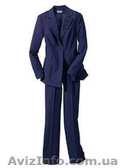 Женские костюмы, брюки и блайзера по улетным ценам. - <ro>Изображение</ro><ru>Изображение</ru> #1, <ru>Объявление</ru> #126856