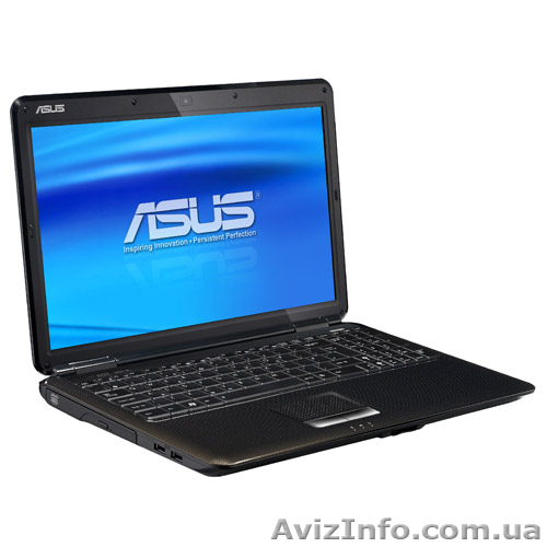 Продам Asus k 52 f - <ro>Изображение</ro><ru>Изображение</ru> #1, <ru>Объявление</ru> #122728