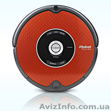 Новогодняя Акция на роботы пылесосы iRobot - <ro>Изображение</ro><ru>Изображение</ru> #1, <ru>Объявление</ru> #124079