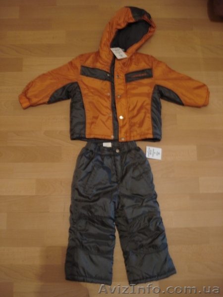 новый термо костюм - <ro>Изображение</ro><ru>Изображение</ru> #1, <ru>Объявление</ru> #132838