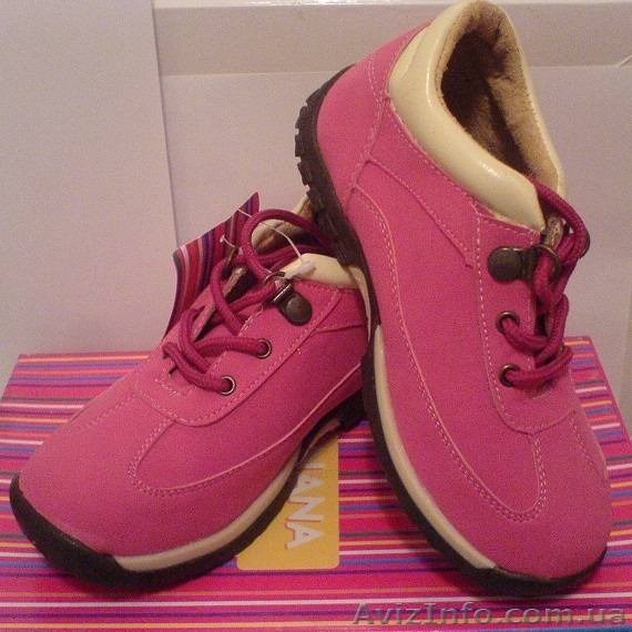 Продам детскую, подростковую обувь. Дешево - <ro>Изображение</ro><ru>Изображение</ru> #1, <ru>Объявление</ru> #130186