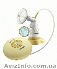 Молокоотсос MEDELA(НОВЫЙ) - <ro>Изображение</ro><ru>Изображение</ru> #1, <ru>Объявление</ru> #121905