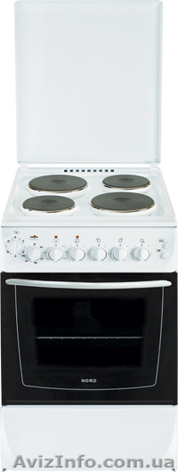 Продам эл.плиту НОРД ЭП-4.00 (новая, в заводской упаковке) - <ro>Изображение</ro><ru>Изображение</ru> #1, <ru>Объявление</ru> #129871