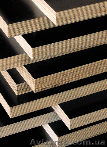 Фанера ФК,ФСФ,ФОФ - <ro>Изображение</ro><ru>Изображение</ru> #1, <ru>Объявление</ru> #126752