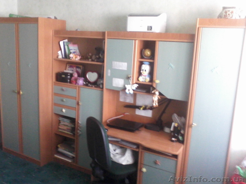 Юниор колор (детская ,бирюзовый - <ro>Изображение</ro><ru>Изображение</ru> #1, <ru>Объявление</ru> #133263