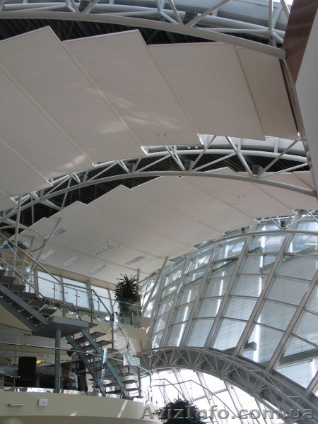 Подвесные, реечные потолки - <ro>Изображение</ro><ru>Изображение</ru> #1, <ru>Объявление</ru> #131769