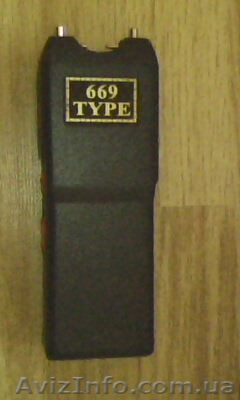 Продам электрошокер-новый 180грн. - <ro>Изображение</ro><ru>Изображение</ru> #1, <ru>Объявление</ru> #130670