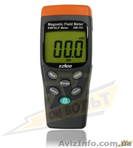 Предлагаем тестеры электромагнитного поля - <ro>Изображение</ro><ru>Изображение</ru> #1, <ru>Объявление</ru> #123872