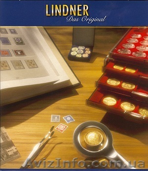 Аксессуары для коллекционных объектов фирмы LINDNER  - <ro>Изображение</ro><ru>Изображение</ru> #1, <ru>Объявление</ru> #131705