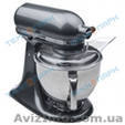 Миксер  Kitchen Aid (США) - <ro>Изображение</ro><ru>Изображение</ru> #1, <ru>Объявление</ru> #120297