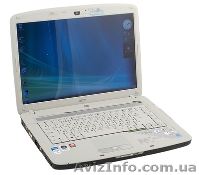 Acer aspire 5720G - <ro>Изображение</ro><ru>Изображение</ru> #1, <ru>Объявление</ru> #126380