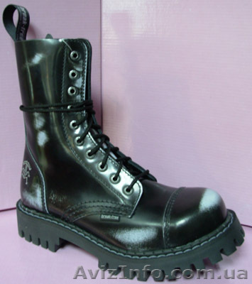 Ботинки Break-Free р.38 - <ro>Изображение</ro><ru>Изображение</ru> #1, <ru>Объявление</ru> #124138