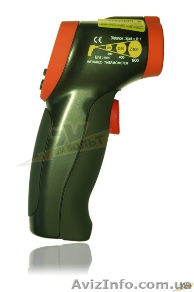 Продаем контрольно-измерительные приборы. - <ro>Изображение</ro><ru>Изображение</ru> #1, <ru>Объявление</ru> #125204