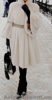 Продам цельную норковую шубу - <ro>Изображение</ro><ru>Изображение</ru> #1, <ru>Объявление</ru> #134187