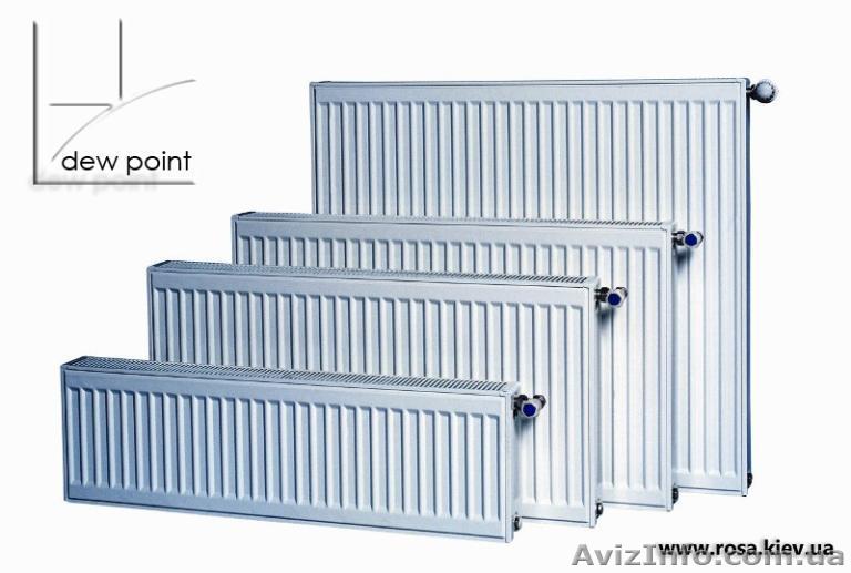 Отопление - проектирование, монтаж, сервис - <ro>Изображение</ro><ru>Изображение</ru> #1, <ru>Объявление</ru> #119697