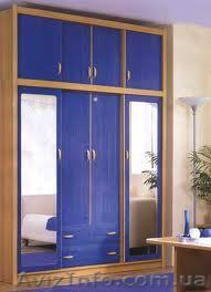 Изготовление мебели Киев - <ro>Изображение</ro><ru>Изображение</ru> #1, <ru>Объявление</ru> #131463