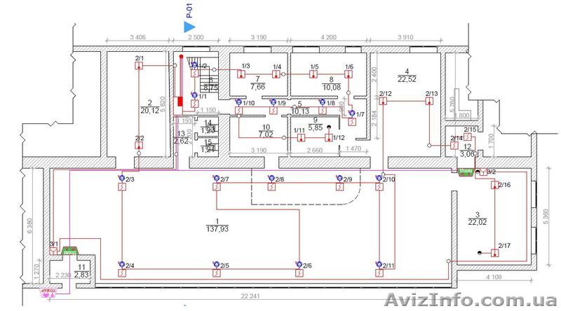 Проектно-монтажные работы систем безопасности - <ro>Изображение</ro><ru>Изображение</ru> #1, <ru>Объявление</ru> #126925