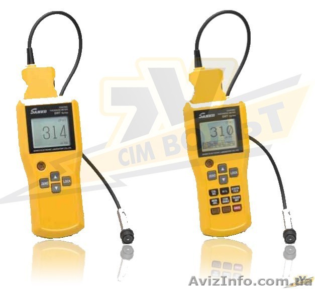 Предлагаем высококачественные японские толщиномеры «SANKO» - <ro>Изображение</ro><ru>Изображение</ru> #1, <ru>Объявление</ru> #127425