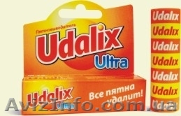 UDALIX УДАЛИКС ПЯТНОВЫВОДИТЕЛЬ - <ro>Изображение</ro><ru>Изображение</ru> #1, <ru>Объявление</ru> #127263