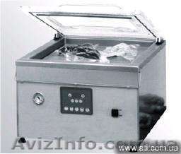 Вакуумный упаковщик АМВ  (Италия) - <ro>Изображение</ro><ru>Изображение</ru> #1, <ru>Объявление</ru> #120299