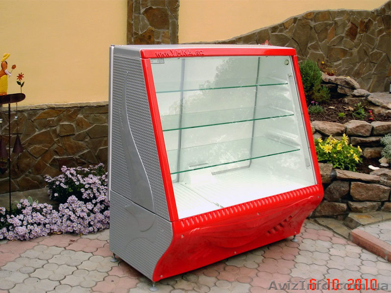 Холодильная витрина "Умка" - <ro>Изображение</ro><ru>Изображение</ru> #1, <ru>Объявление</ru> #130591