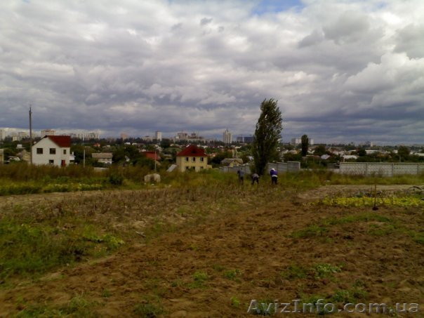 Участок под застройку. - <ro>Изображение</ro><ru>Изображение</ru> #1, <ru>Объявление</ru> #135164