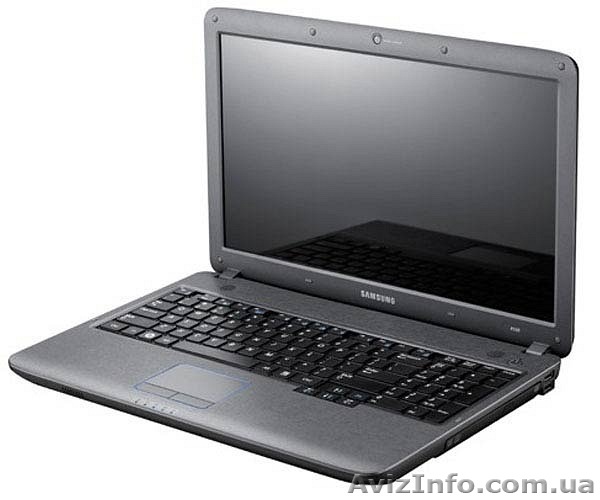 Продаю ноутбук Samsung NP-R530 (NP R530-JA02UA) - <ro>Изображение</ro><ru>Изображение</ru> #1, <ru>Объявление</ru> #131856