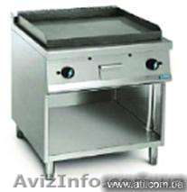 Жарочная поверхность Silko - <ro>Изображение</ro><ru>Изображение</ru> #1, <ru>Объявление</ru> #120287