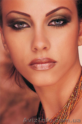 Повышение квалификации для визажистов - <ro>Изображение</ro><ru>Изображение</ru> #1, <ru>Объявление</ru> #153574