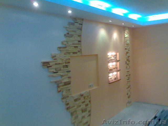 Штукатурные и малярные работы - <ro>Изображение</ro><ru>Изображение</ru> #1, <ru>Объявление</ru> #146148