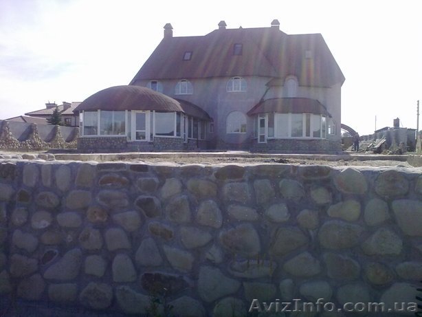 Дом элитный на берегу Днепра - <ro>Изображение</ro><ru>Изображение</ru> #1, <ru>Объявление</ru> #149322