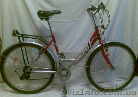 велосипед ARDIS - <ro>Изображение</ro><ru>Изображение</ru> #1, <ru>Объявление</ru> #152695