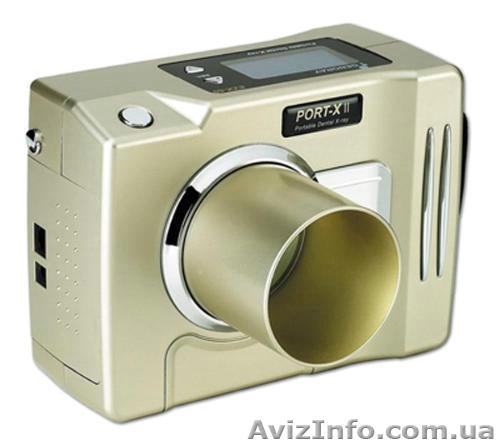 Продам портативный дентальный аппарат б/у  - <ro>Изображение</ro><ru>Изображение</ru> #1, <ru>Объявление</ru> #144898