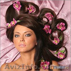 Наращивание волос в Киеве Недорого, на дому! Продажа Славянских волос - <ro>Изображение</ro><ru>Изображение</ru> #1, <ru>Объявление</ru> #149769