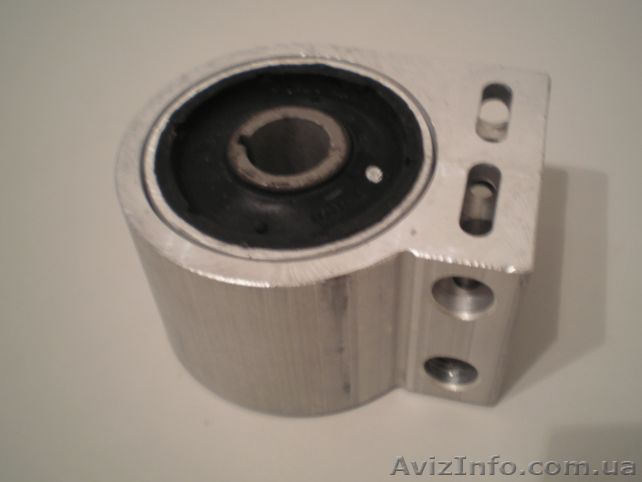 Chevrolet Captiva (C 100) запчасти  сайлентблок рычага переднего  96809676 - <ro>Изображение</ro><ru>Изображение</ru> #1, <ru>Объявление</ru> #140867